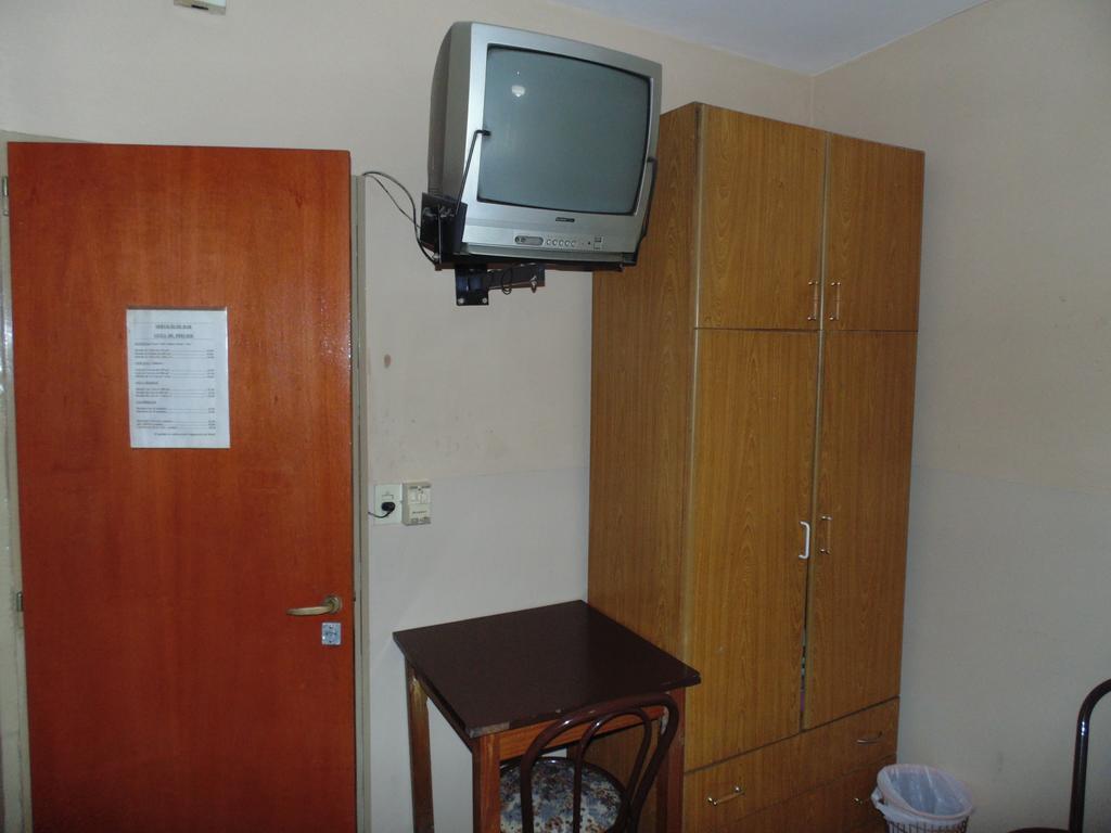 ホテル プラザ ガライ ブエノスアイレス 部屋 写真